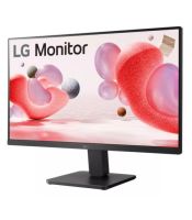 LG - Monitor LG 24MR400-B 23.8"/IPS/1920x1080/100Hz/5ms GtG/VGA,HDMI/freesync/VESA/crna