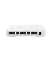 H3C Magic BS208, Ethernet Switch (8GE, DC)